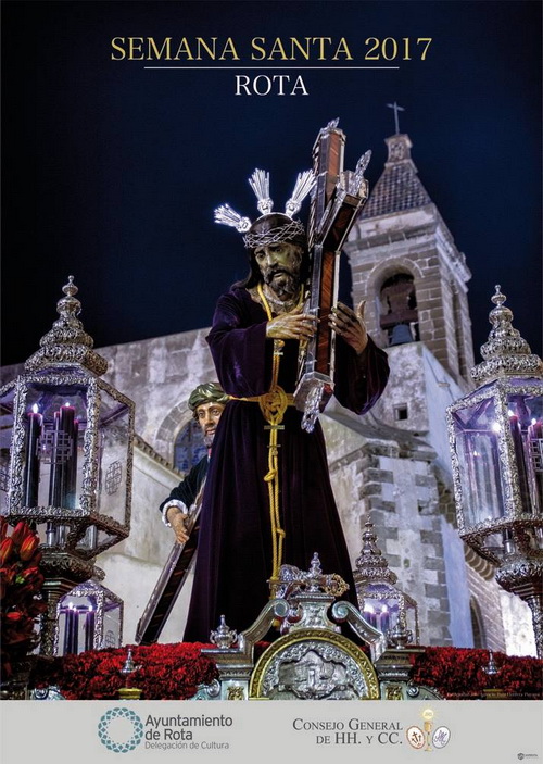 Semana Santa en Rota  